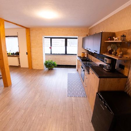 May-Homestay-Saar نوينكيرشن المظهر الخارجي الصورة