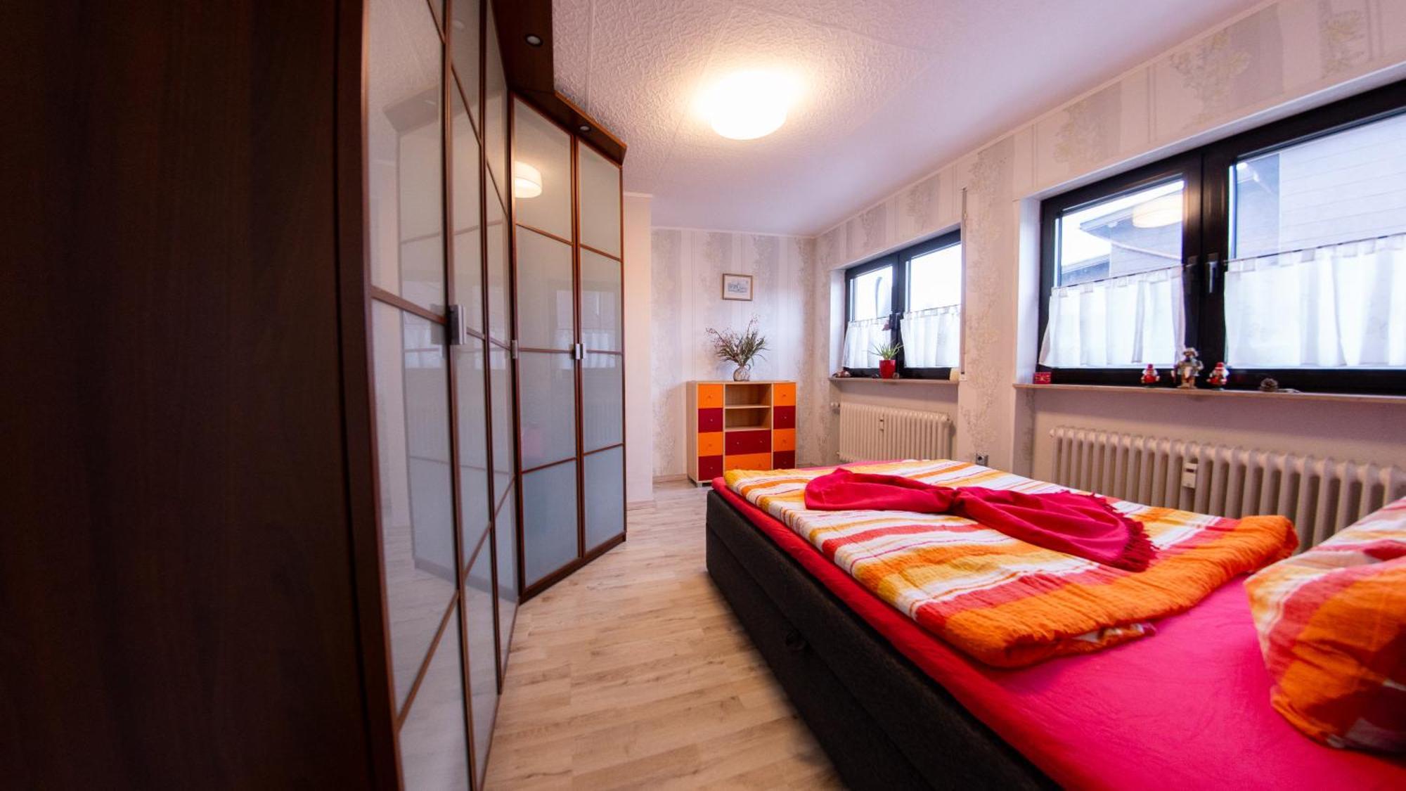 May-Homestay-Saar نوينكيرشن المظهر الخارجي الصورة
