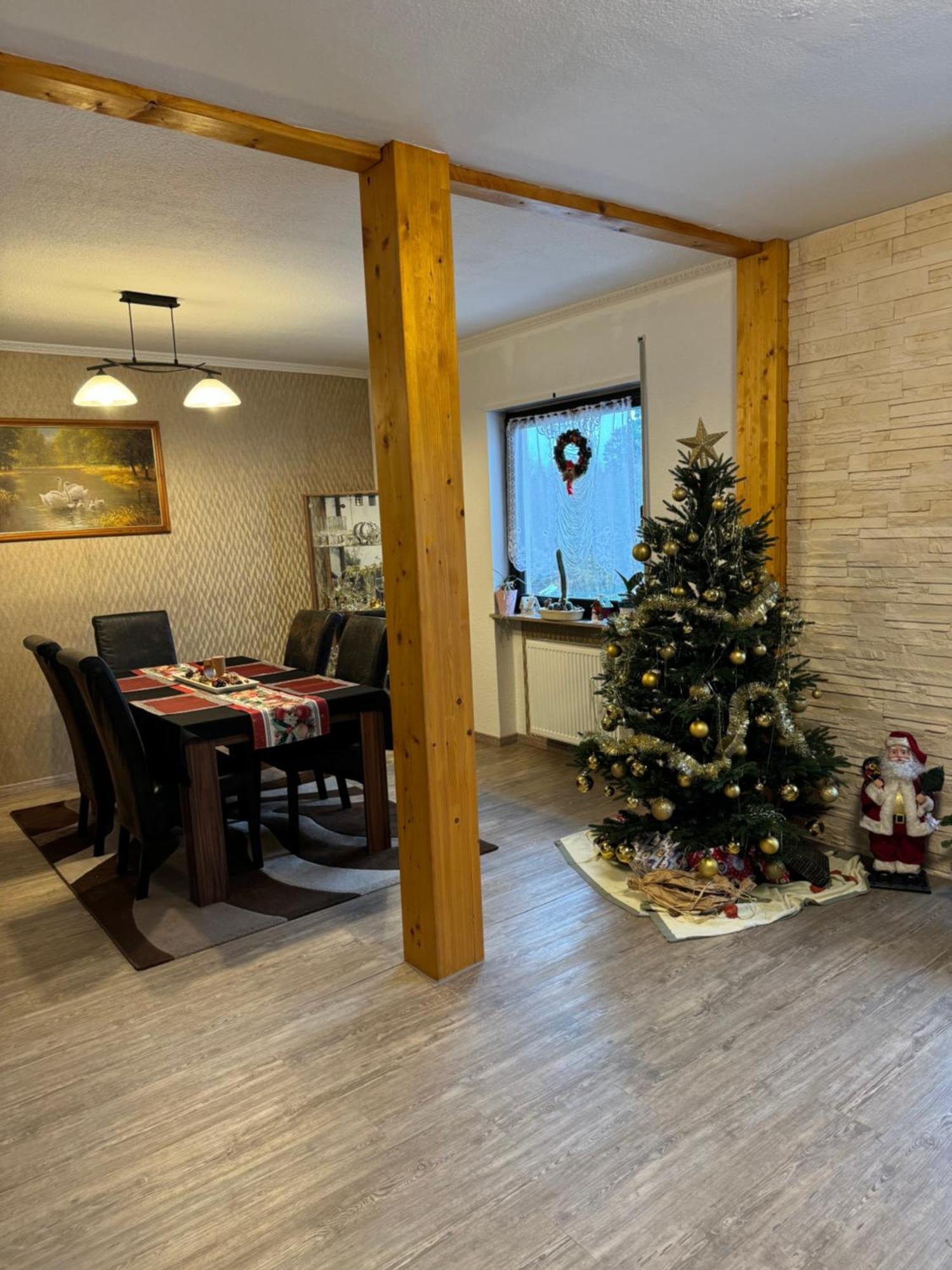 May-Homestay-Saar نوينكيرشن المظهر الخارجي الصورة